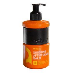 Ostwint Бальзам после бритья Shooting After Shave Balm 04 Апельсин 250 мл фото 2