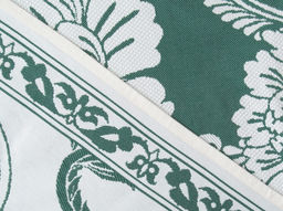 Покрывало декоративное 8с11.110ж1 Николетта (ДТЭ еловый) 206х160см