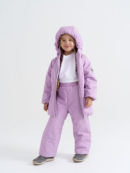 Костюм демисезонный Вереск - Bungly фото 15