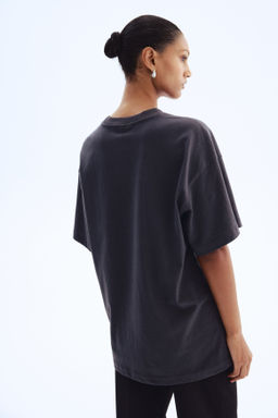 Camiseta oversize - H&m фото 7