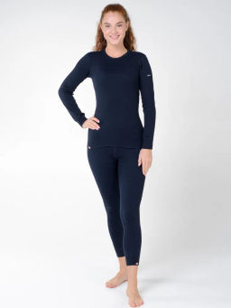 2130-B | LOPOMA - Every day X- therm - лосины жен.