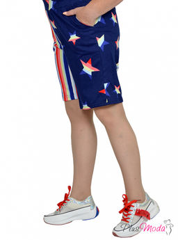 Шорты Модель №1301 размеры 44-84 - Plusmoda фото 8