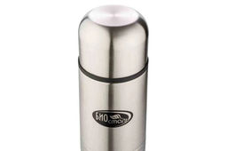 Термос 0,75 л "BIOSTAL" у/г, с кноп.чехол арт. NB-750B