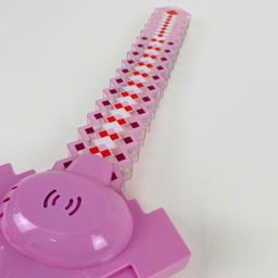 Мыльные пузыри - Sword set Bubble (свет) - Storyland фото 8