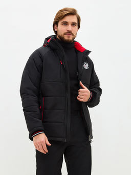 Костюм утеплённый RUSSIA 18M-RT-1546 - Rusteam фото 5