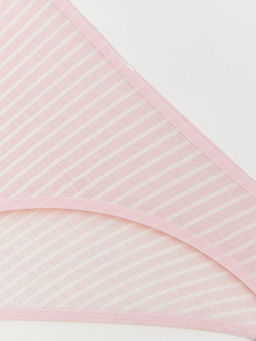 ?izgili Bikini K?lot