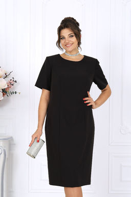 Костюм Ninele 6085 серебро фото 9