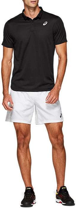 Рубашка поло мужская