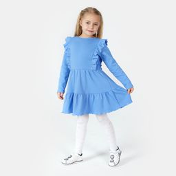 Платье для девочки Радужное - Мариша фото 11