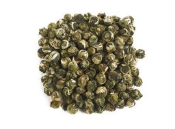 Люй Лун Чжу (Зеленая Жемчужина Дракона )