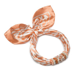 Косынка Стюардесса 002262_98_01 Foxtrot