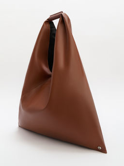 Женский шоппер TENDANCE Артикул 4534963, коричневый  фото 4