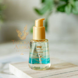 Сыворотка для Очень Сухих и Поврежденных Волос Интенсивная Масло Арганы и Кератин LOLANE 55 мл