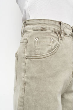 Джинсы-палаццо Simply Taup - Erist store фото 9