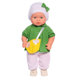 Кукла «Влада 7», 53 см