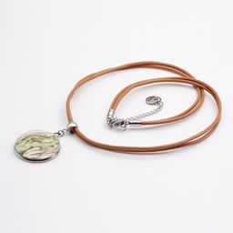 APRIL Колье LKY5758