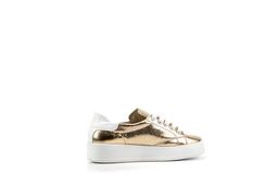 Кеды EDART 131.143 w.gold  фото 3