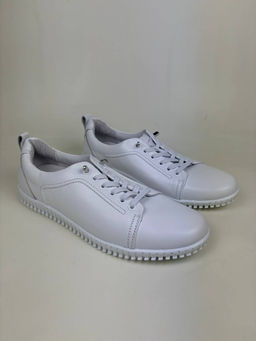 Кеды 158.8000w.white уценка