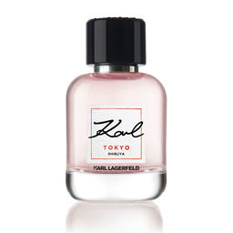 KARL LAGERFELD PLACES TOKYO w EDP 100 ml M,