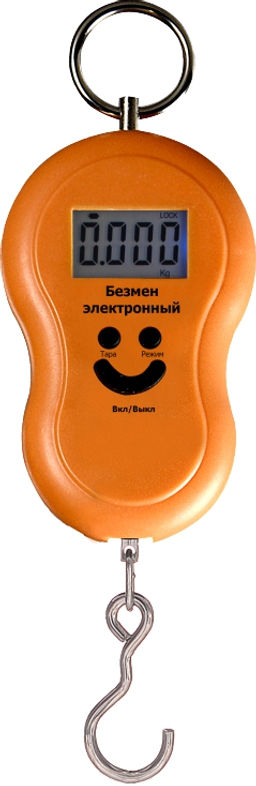 Весы безмен арт. МАХ-601/602/603 (54692, 65272, 60425)