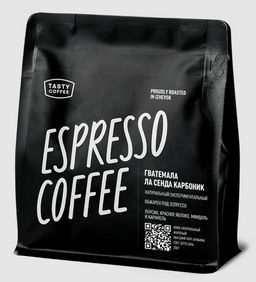 Кофе Гватемала Ла Сенда Карбоник