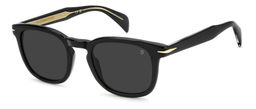 Солнцезащитные очки DAVID BECKHAM DB 1221/S