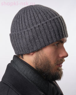 20952-1 Argo FL Шапка мужская флис (57-59)