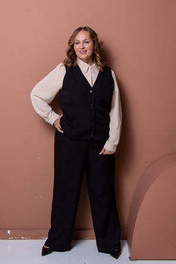 Блуза женская - Jp фото 8