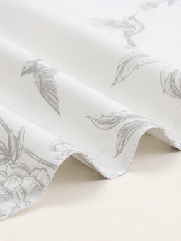 Комплект наволочек SL Home Flowers, 7070+3 см, 2 шт., сатин, хлопок 100% - Sima-land home фото 10
