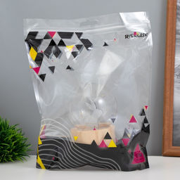 Фигурка светящаяся RISALUX Заяц, LED-ночник, 3хAG10, шар-8 см, 6.5?6.5?11.5 см