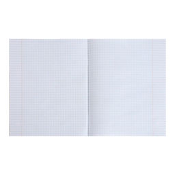 Тетрадь предметная Пиксели 36 листов в клектку Химия, со справочным материалом, обложка мелованный картон, блок офсет - Calligrata фото 3