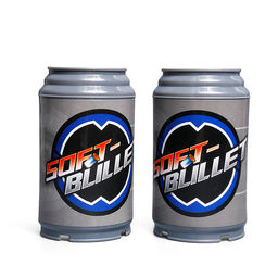 Бластер "Луч" в коробке