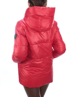 8328 Куртка зимняя женская (200 гр. холлофайбера) - Fashion фото 6