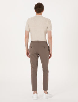 Vizon Klasik Jogger Pantolon
