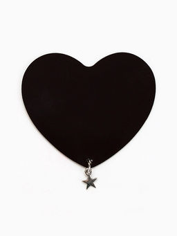 Цена за 5 шт. Магнит полимерный Папа, 6?7 см