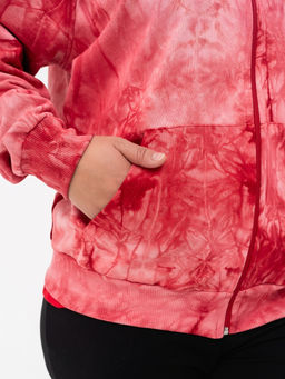 Костюм жен.арт.1160-1,красный - Binita фото 9