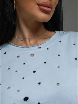 Винтаж футболка женская - Lovetex фото 20