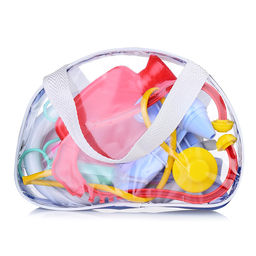 Набор доктор в сумке (13 предметов)