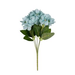 Искусственное растение Blumentag ATJ-22 Растение искусственное Гортензия 29 см 5 х 1 шт. 01