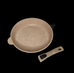 Сковорода 28 см, Латте - Ярославна фото 5