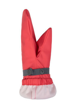 Варежки-краги детск. Космос - Oldos фото 3