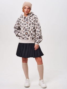 ЖЕНСКАЯ ТОЛСТОВКА - Little secret фото 2