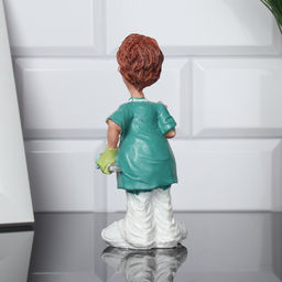 Фигурка Врач Стоматолог 15 см / SV22-5 /уп 96/ - ГалеонТрейд фото 2