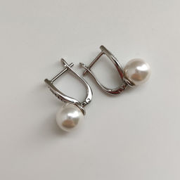 Серьги - Vel vett фото 2