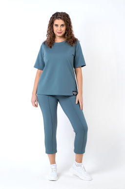 VIOTEX Костюм Твикс из футер двунитки - Виотекс фото 13