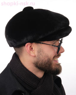 Алькор Кепка экомех кролик (56-63)