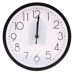 Часы настенные 23 см / 381-47 /уп 60/ микс - Галеонтрейд фото 10