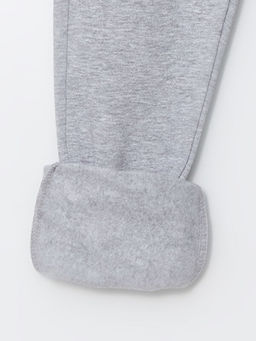 Beli Lastikli Erkek Bebek Jogger E?ofman Alt - Waikiki фото 3