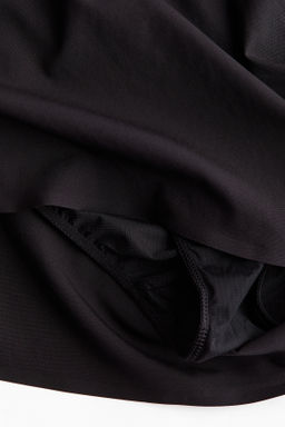 Pantal?n corto de running con DryMove - H&m фото 8