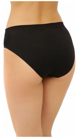 Трусы женские Slip Maxi-SF (большие размеры)___бесшовные трусы